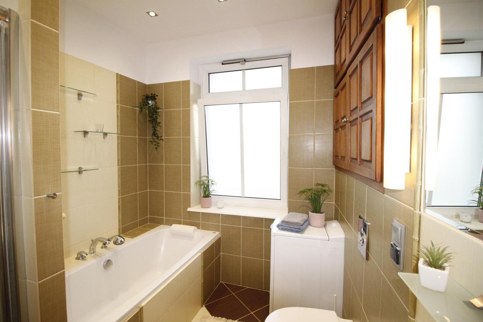 Apartament Swietojanska Apartment Gdynia Ngoại thất bức ảnh